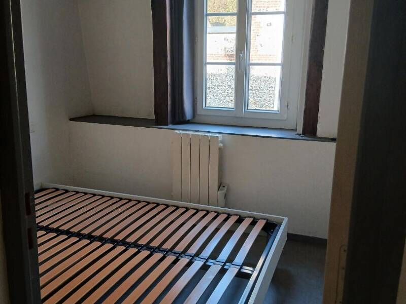 Maison à louer, 28m², FECAMP