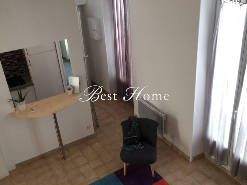 Maison à louer, 45m², NIMES