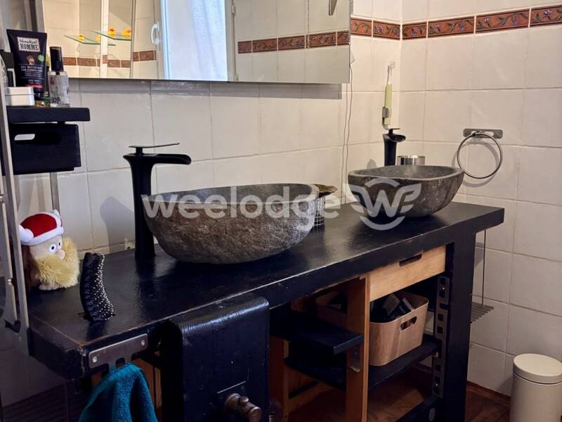Maison à vendre, 215m², LA BASTIDONNE