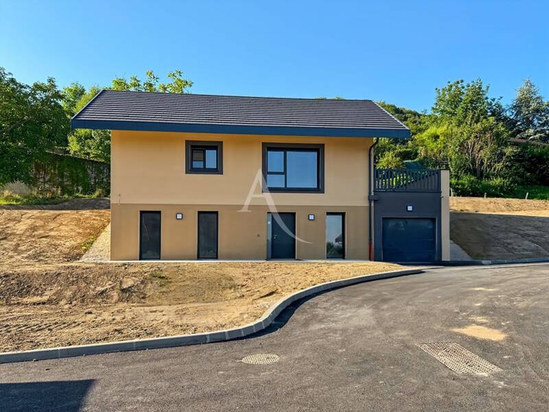 Maison à vendre, 134m², ANNECY