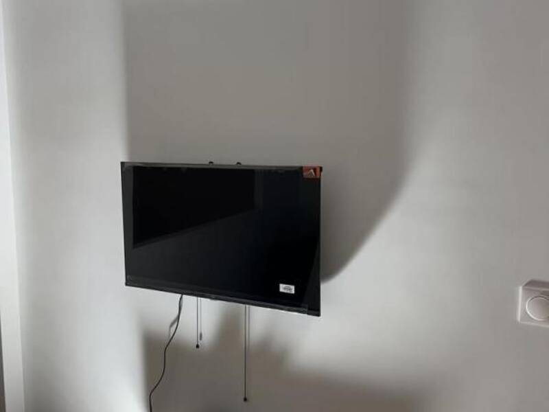 Maison à louer, 29m², PARIS 17E