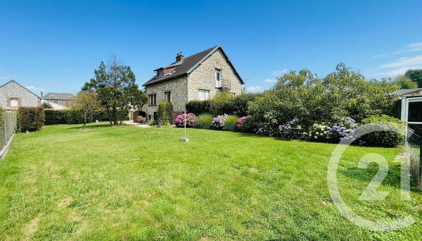 Maison à vendre, 170m², VERNON