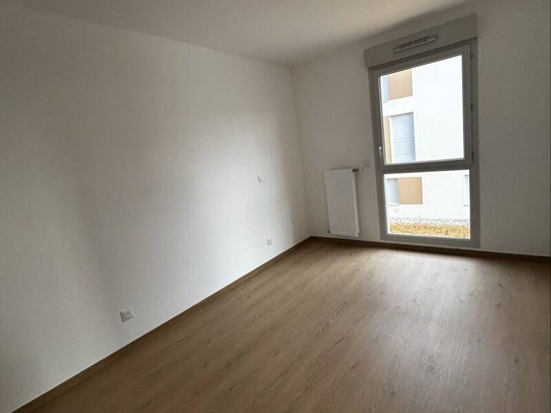 Maison à louer, 65m², CHOISY