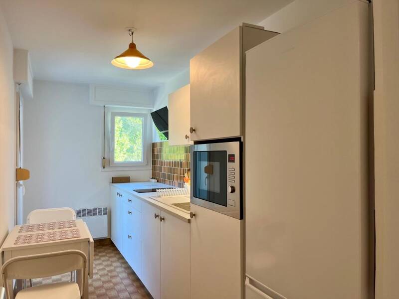 Maison à louer, 40m², MONTPELLIER