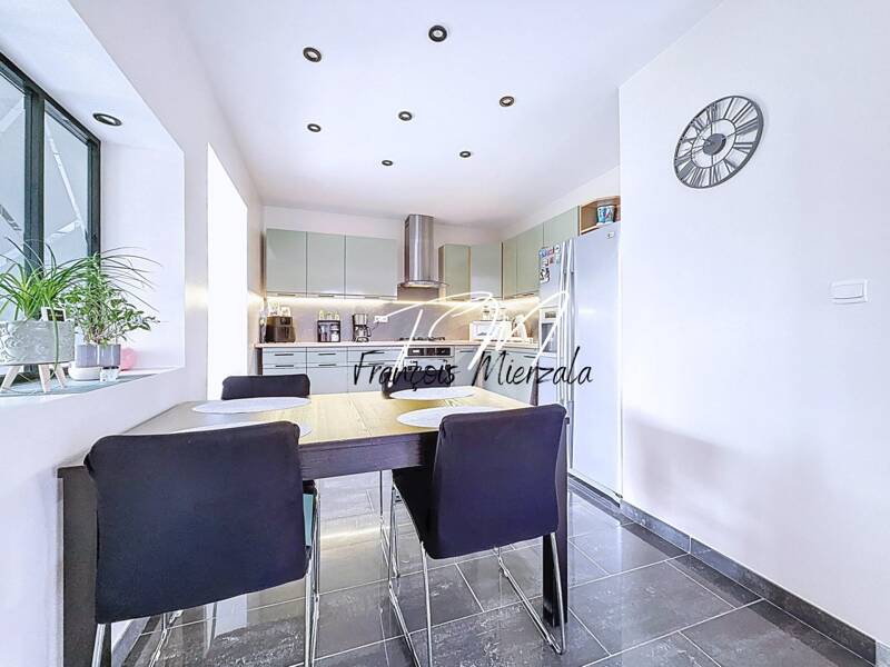 Maison à vendre, 87m², COURRIERES