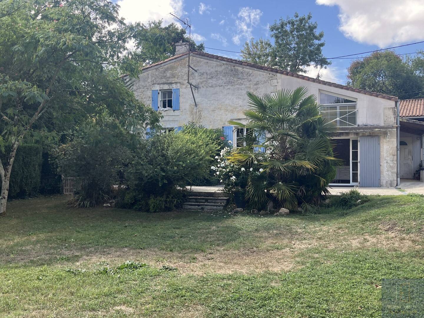 Maison à vendre, 174m², NIORT