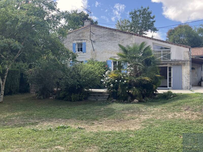 Maison à vendre, 174m², NIORT