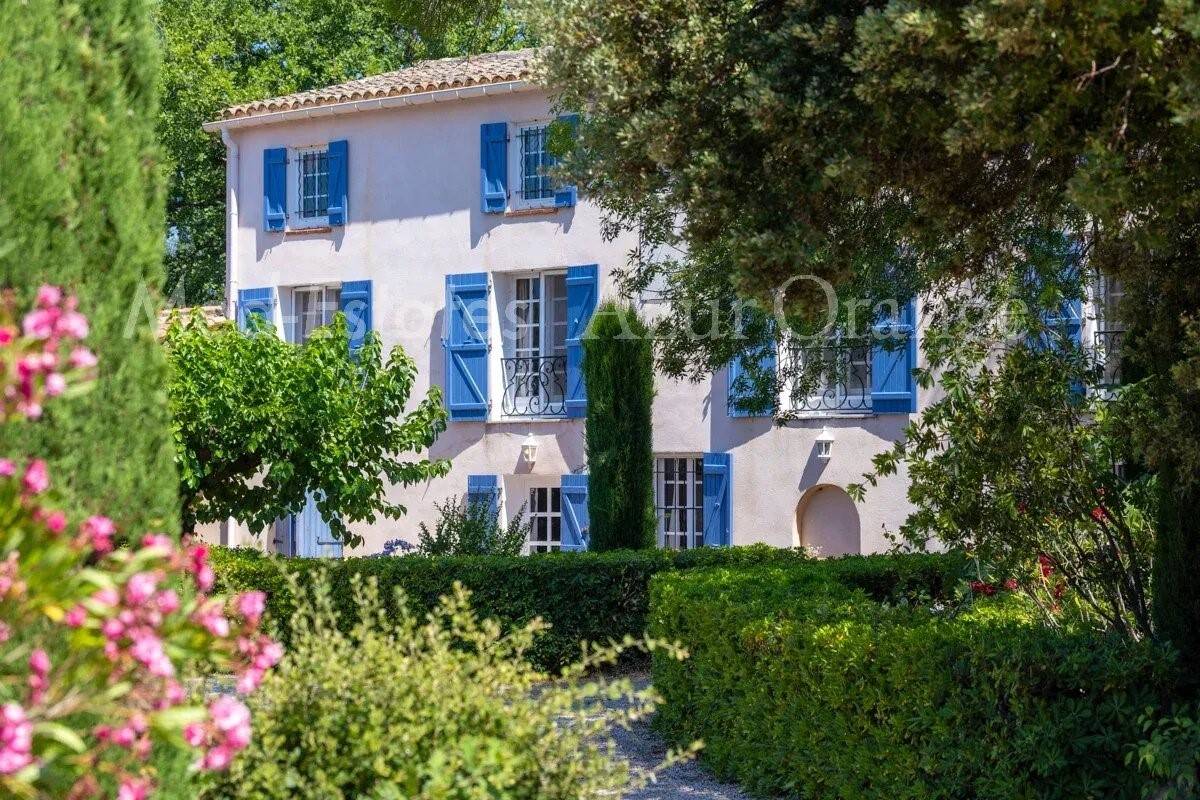 Maison à vendre, 565m², LE CANNET DES MAURES