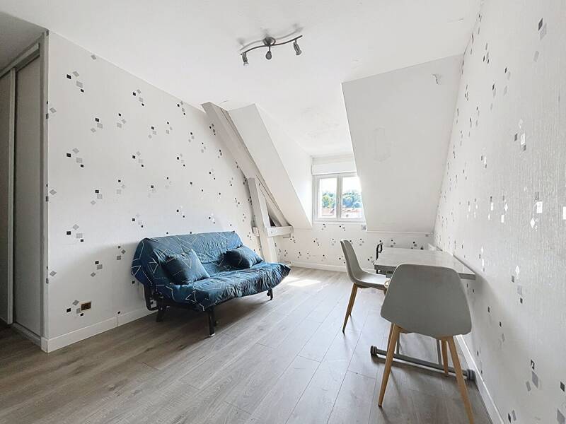 Maison à louer, 21m², EPINAL