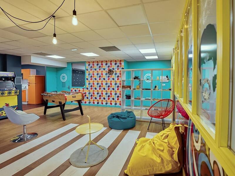 Maison à louer, 22m², BREST