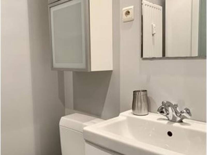 Maison à vendre, 29m², GRENOBLE