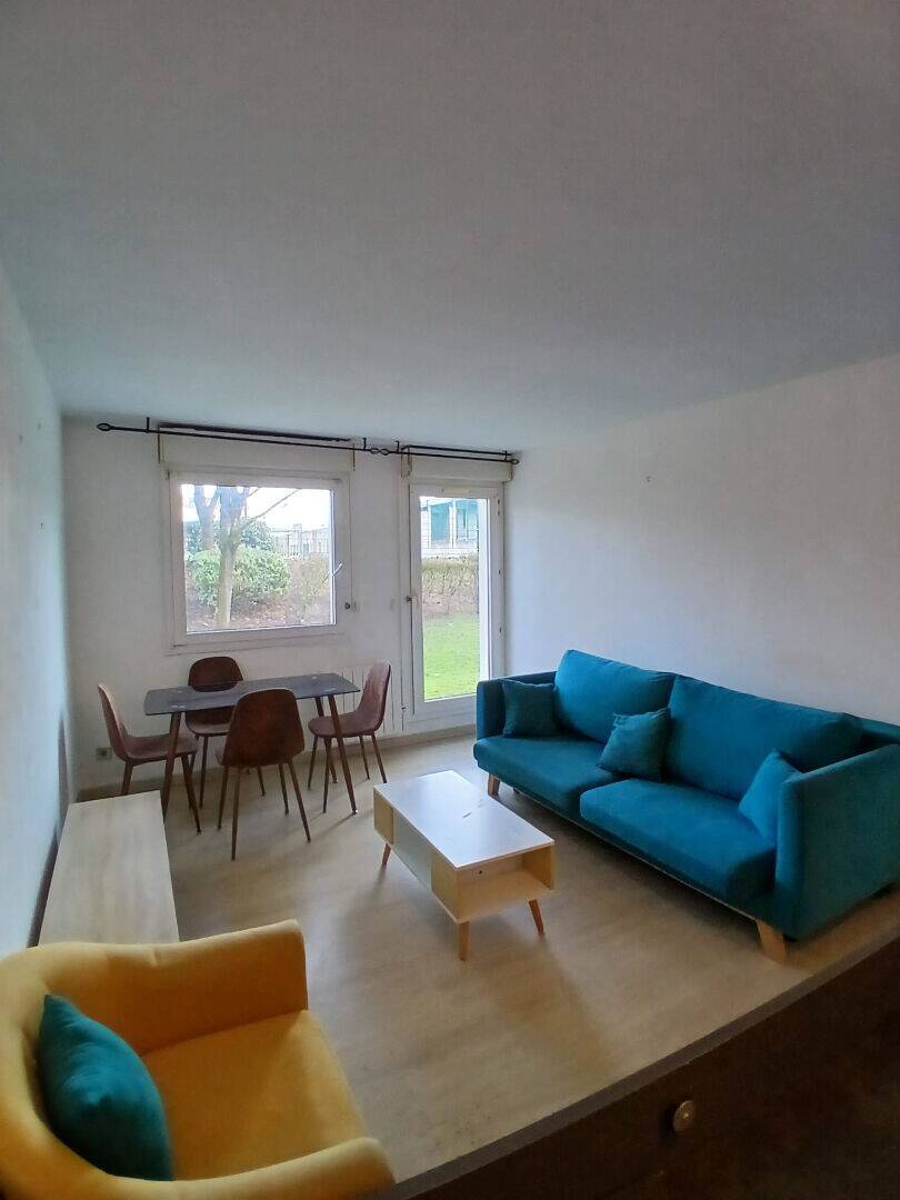 Maison à louer, 35m², CERGY