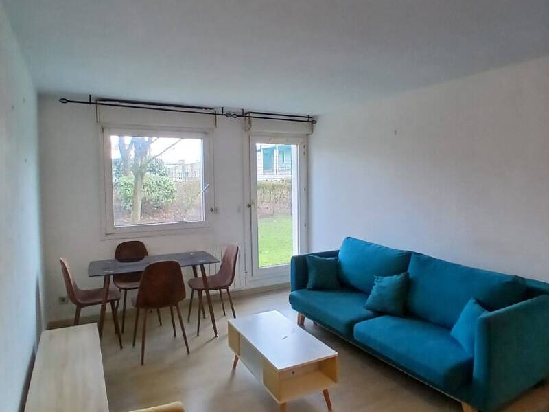 Maison à louer, 35m², CERGY