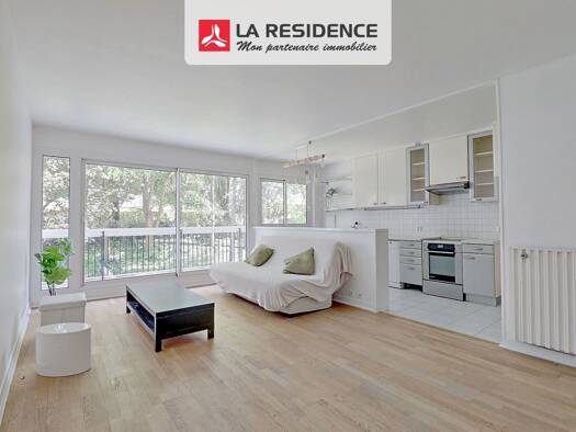 Appartement à vendre 335 000 € 4 pièces 3 chambres 79 m² Étage 2/3 L'Etang la Ville 78620