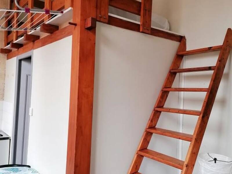 Maison à louer, 0m², BORDEAUX