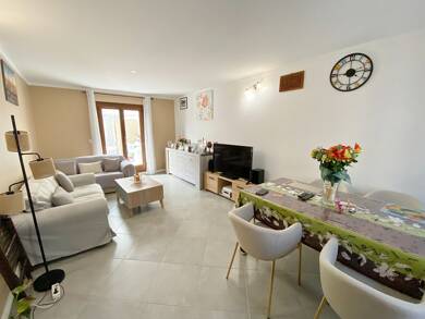 Maison à vendre 315 000 € 4 pièces 3 chambres 70 m² 147 m² de terrain Pierrefitte 93380