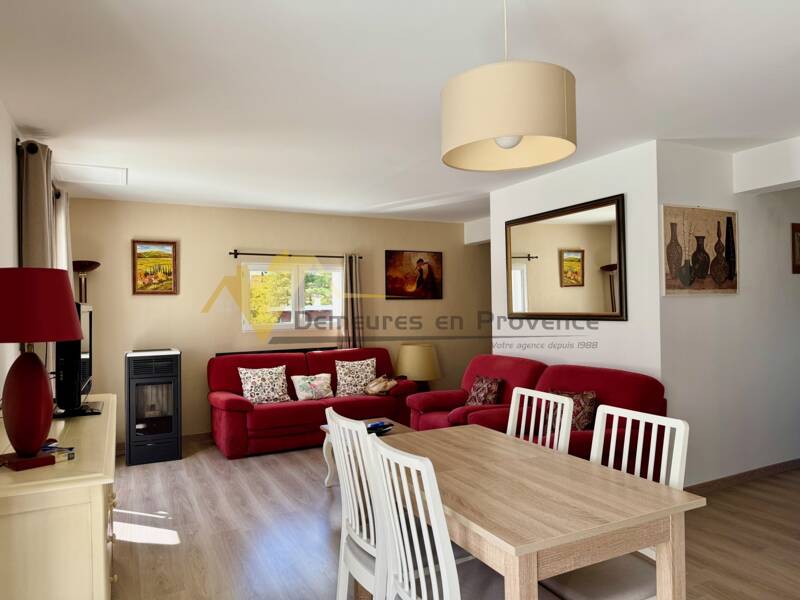 Maison à vendre, 63m², BEAUMONT DU VENTOUX