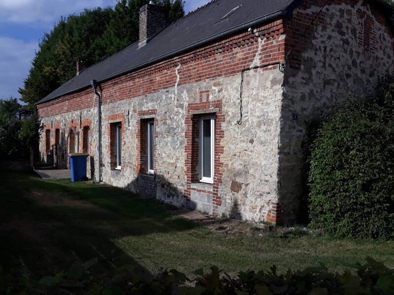 Maison à vendre, 76m², WIMY