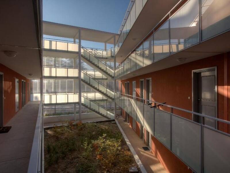 Maison à louer, 19m², SAINT MARTIN LE VINOUX