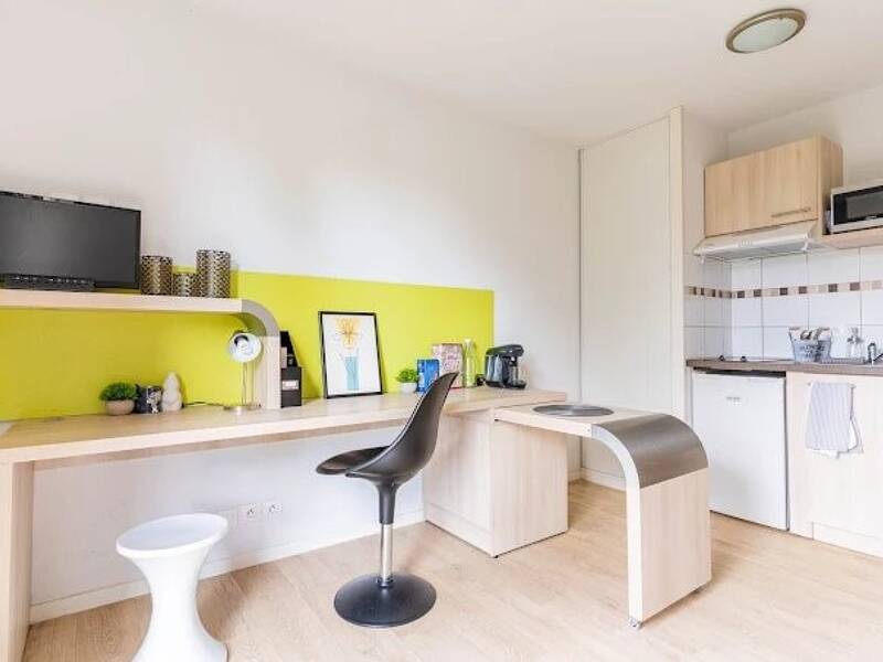 Maison à vendre, 19m², AULNOY LEZ VALENCIENNES