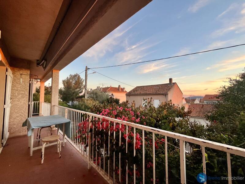 Maison à vendre, 131m², TOULON