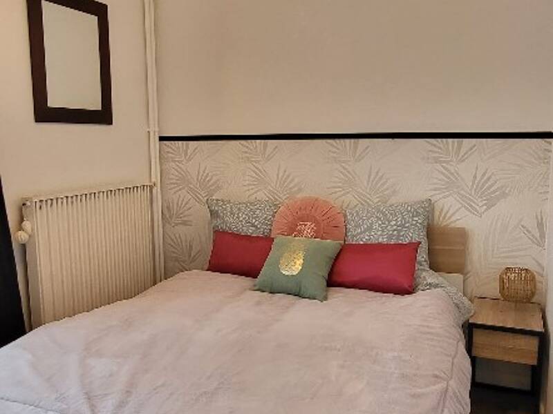 Maison à louer, 36m², SENS