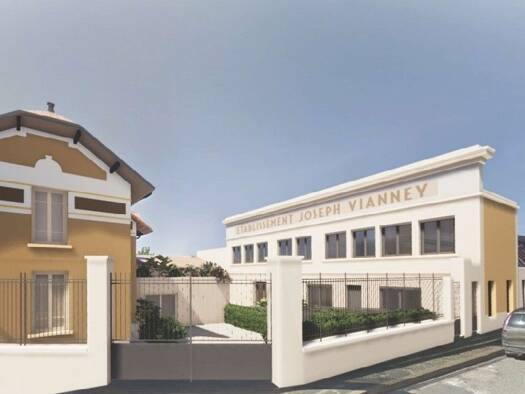 Duplex à vendre 164 500 € 4 pièces 3 chambres 89 m² RDC Ouest Trévoux 01600