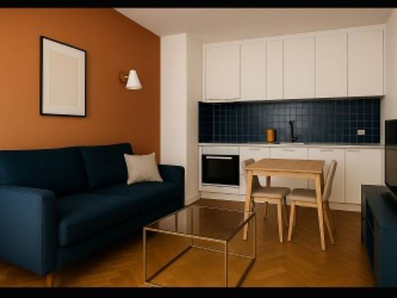 Maison à louer, 20m², NICE