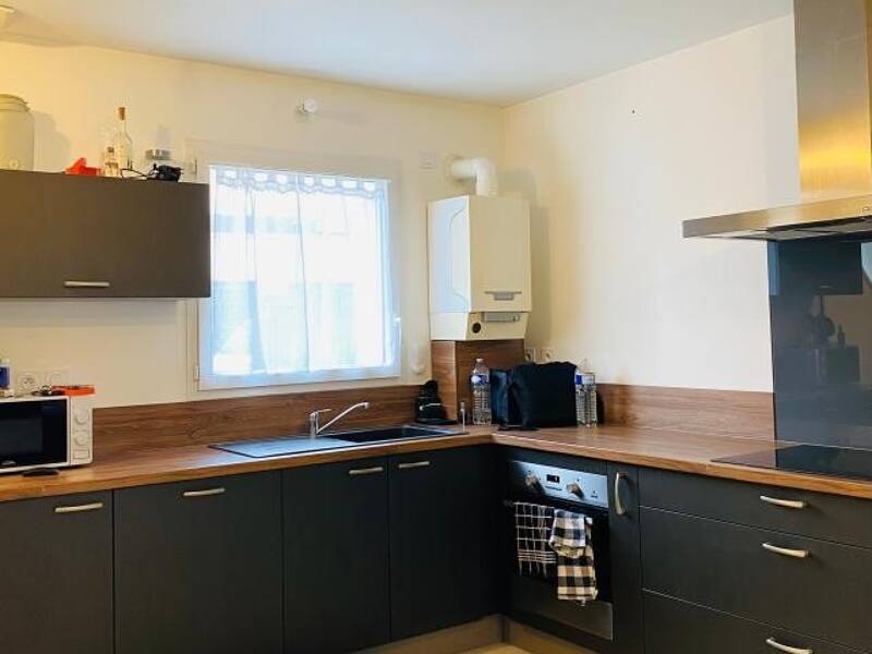 Maison à louer, 71m², VOIRON