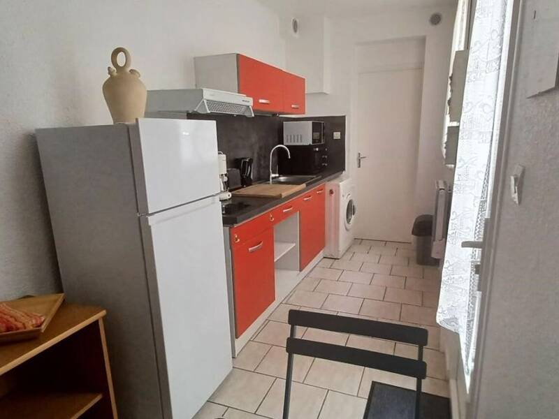 Maison à louer, 0m², ROCHEFORT