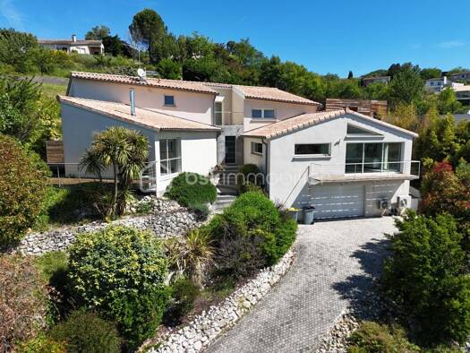 Maison à vendre 730 000 € 6 pièces 4 chambres 235 m² 1 300 m² de terrain Quint-Fonsegrives 31130