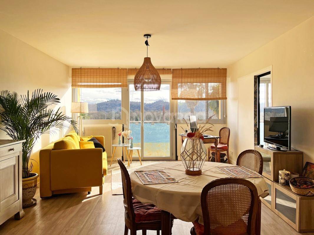 Maison à louer, 61m², PAU