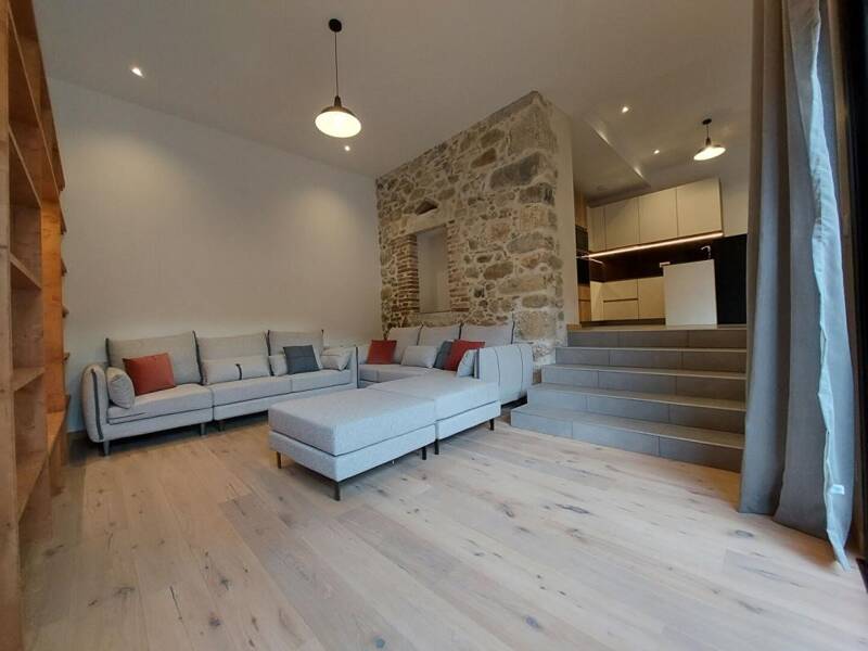 Maison à louer, 102m², SAINT JORIOZ