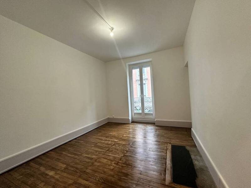 Maison à louer, 49m², GRENOBLE