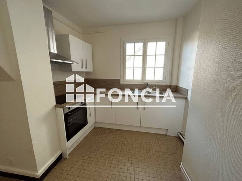 Maison à louer, 34m², CHARTRES