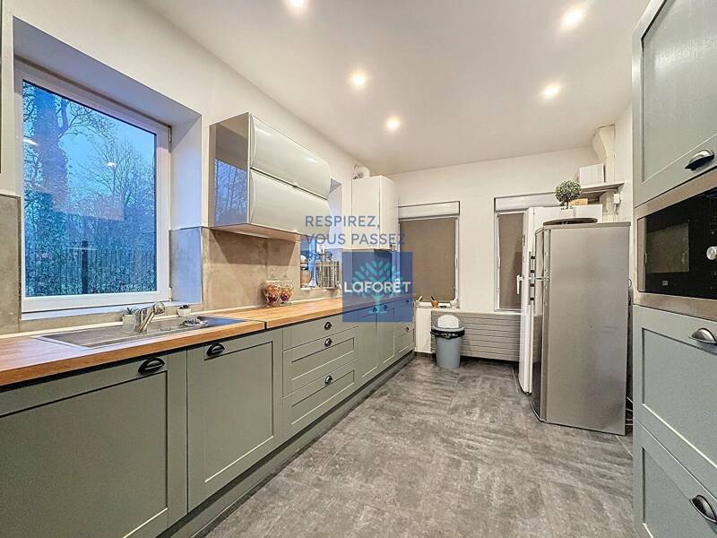 Maison à vendre, 142m², AMIENS