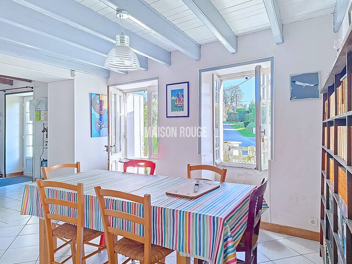 Maison à vendre, 142m², SAINT CAST LE GUILDO
