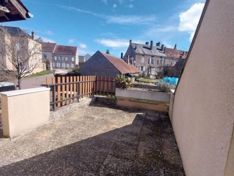 Maison à louer, 83m², MARSANNAY LA COTE