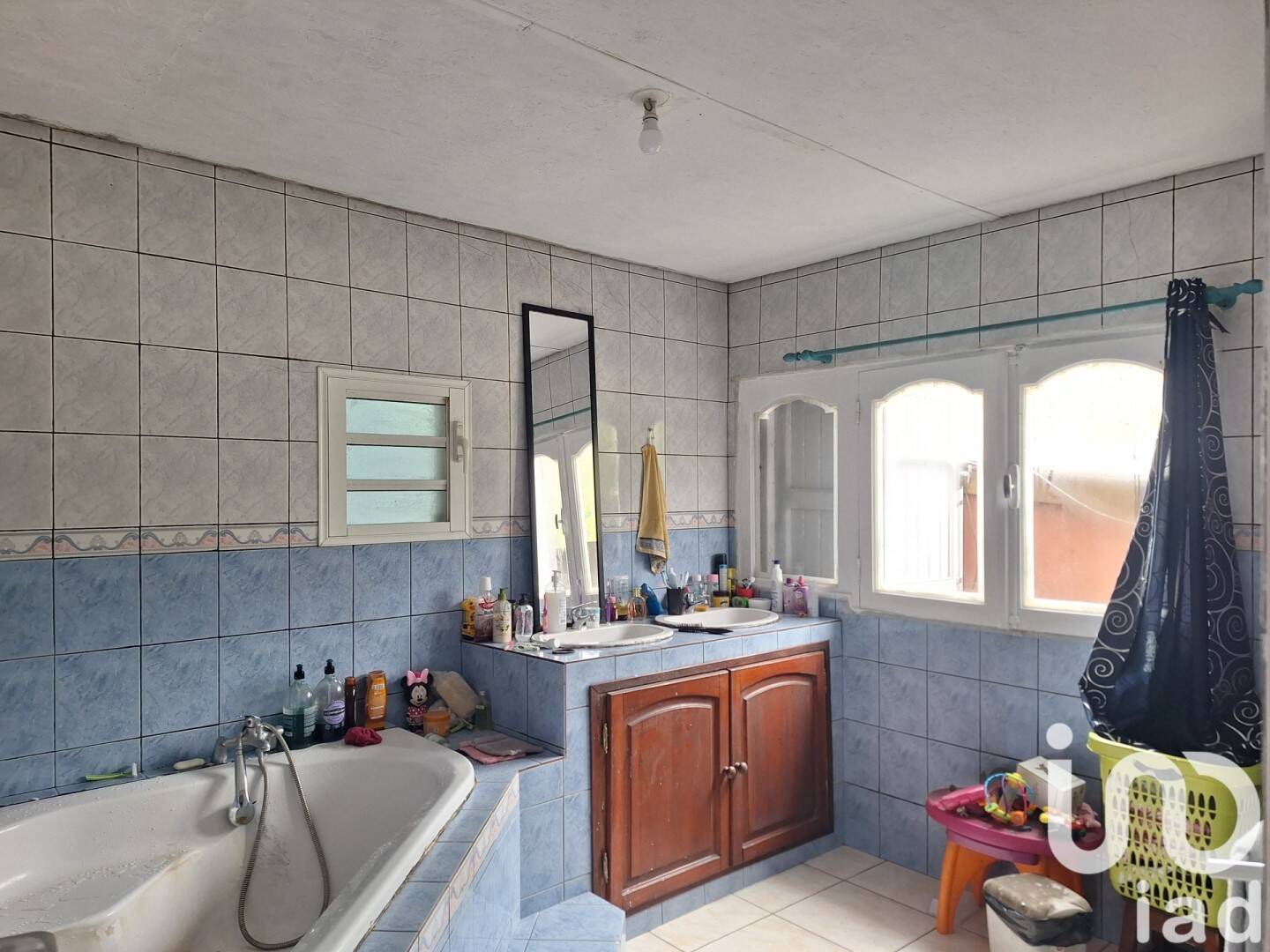 Maison à vendre, 275m², SAINT LOUIS