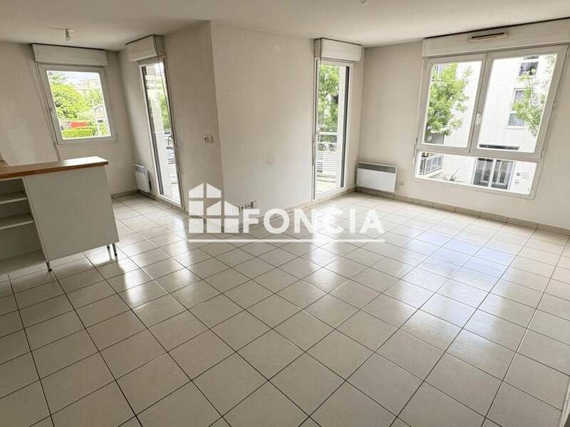 Maison à louer, 46m², VALENCE