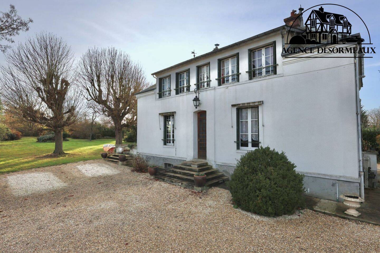 Maison à vendre, 166m², SAINT GEORGES MOTEL