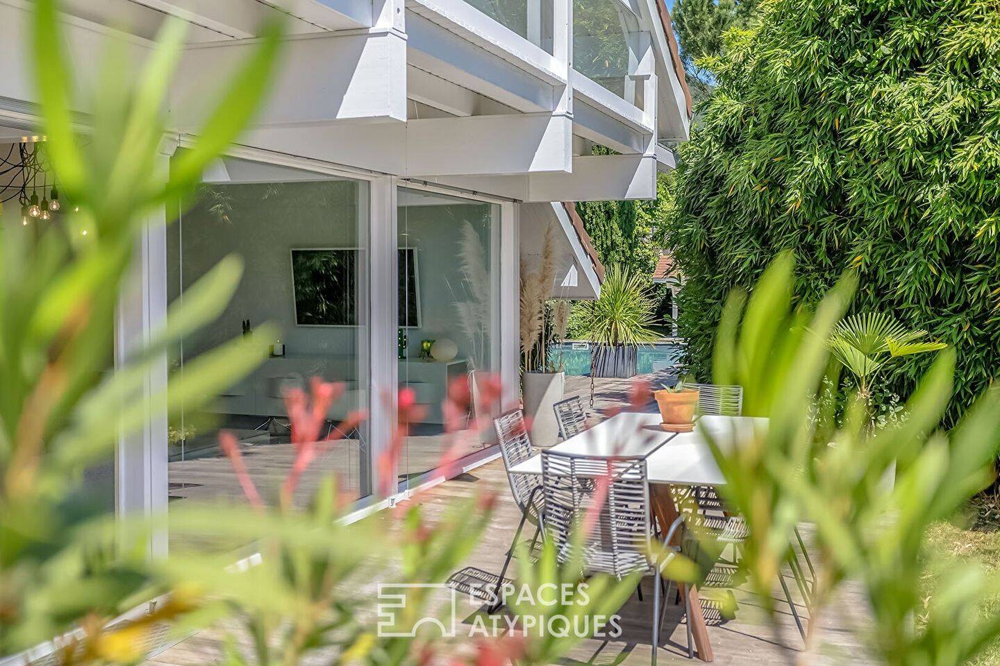 Maison à vendre, 140m², SEVRIER