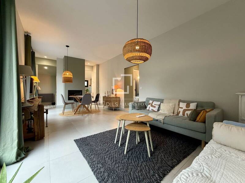 Maison à vendre, 80m², MONTPELLIER