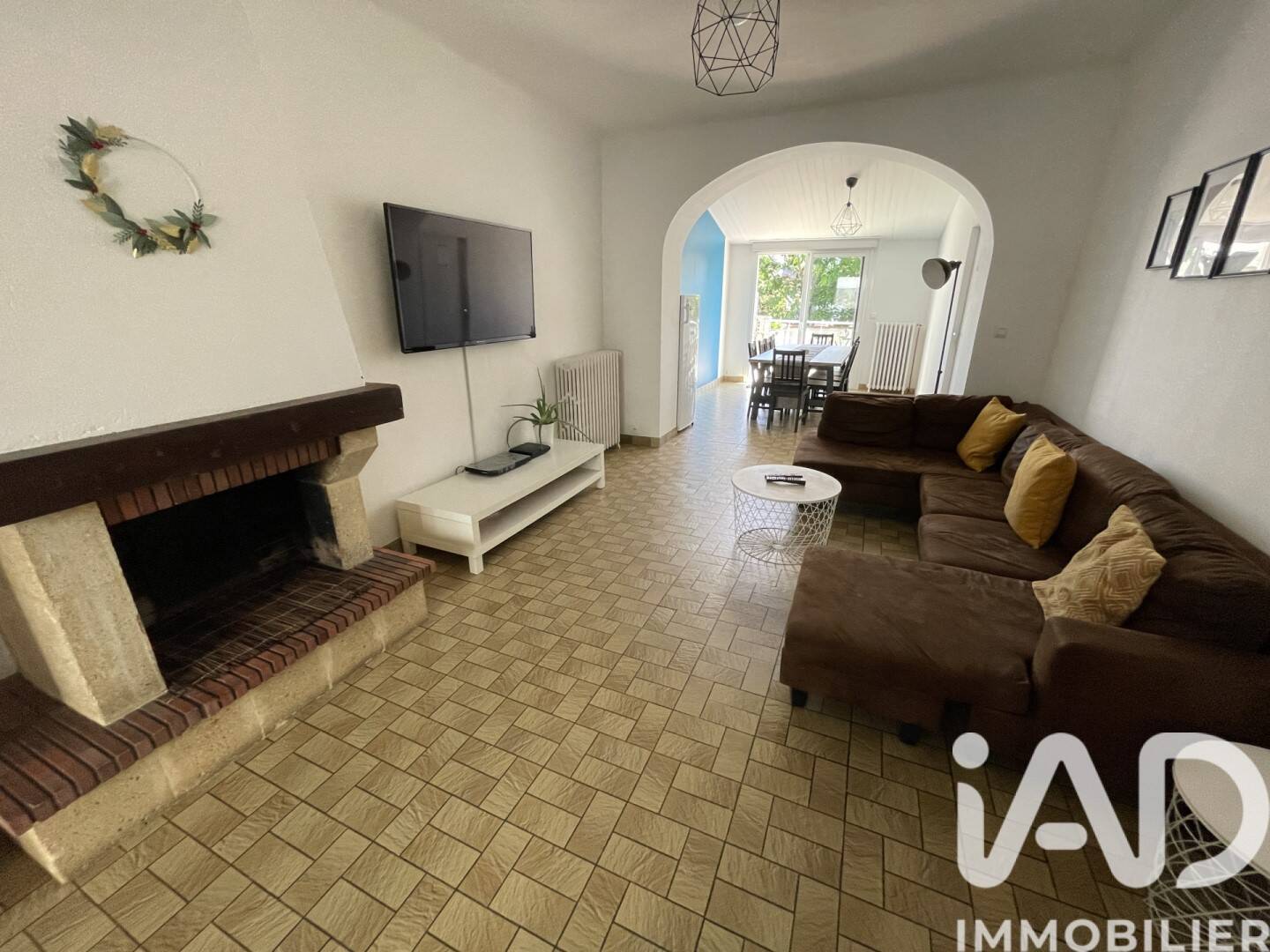 Maison à vendre, 147m², CHOLET