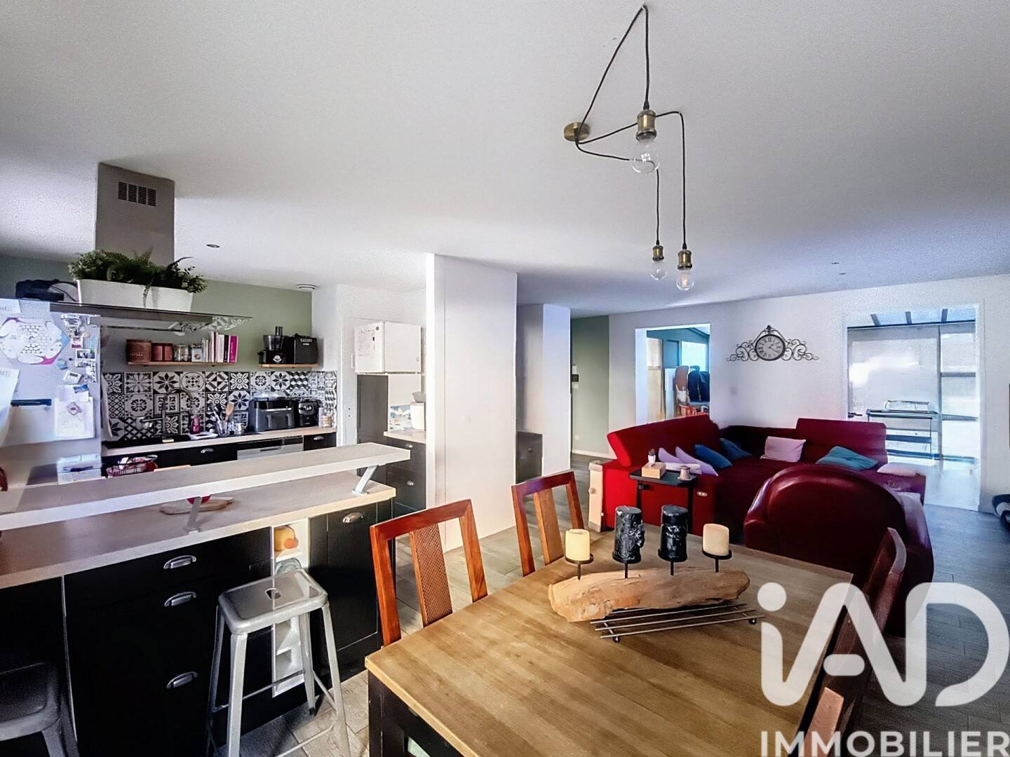 Maison à vendre, 106m², BEZIERS