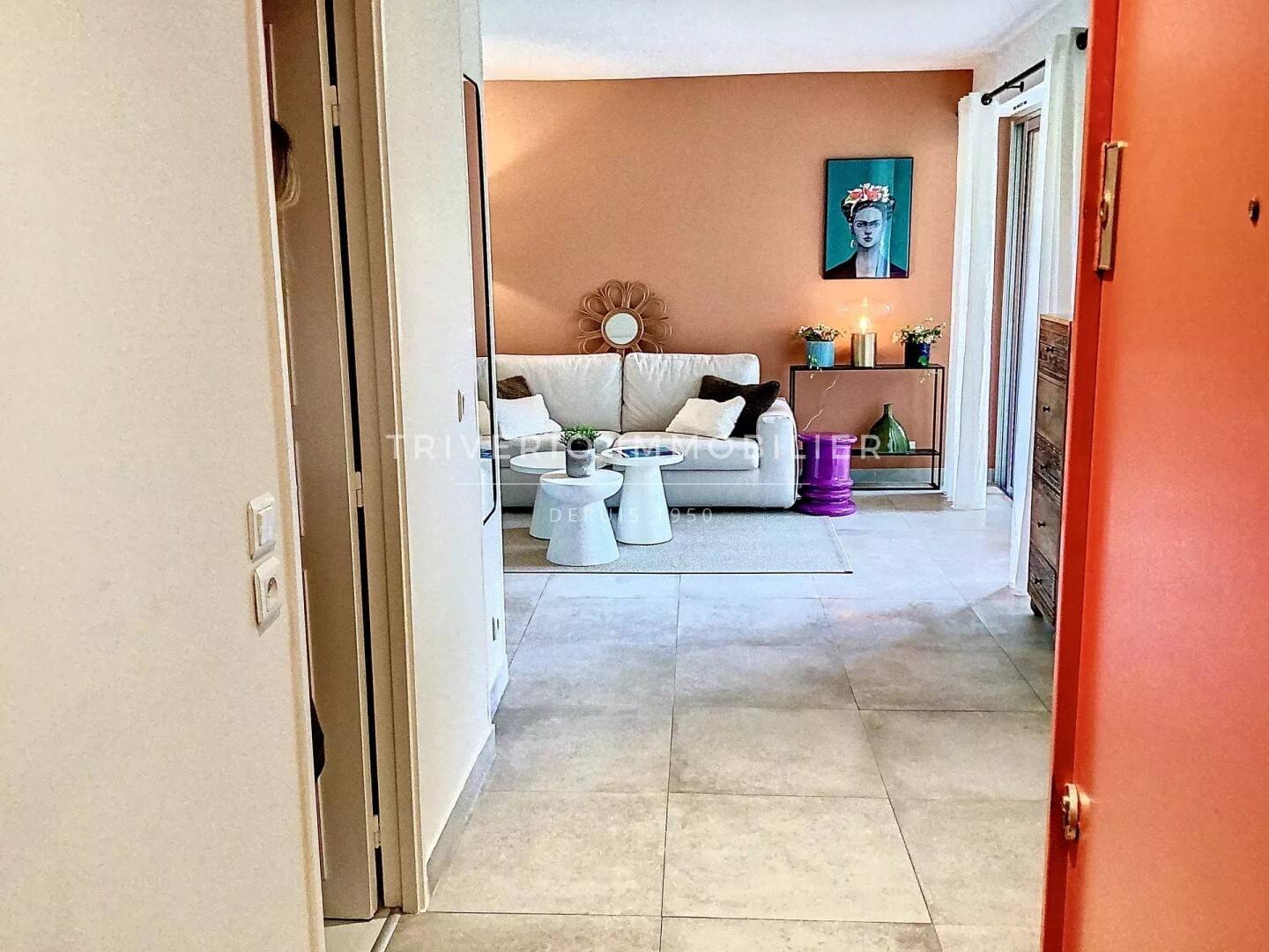 Maison à louer, 32m², CANNES
