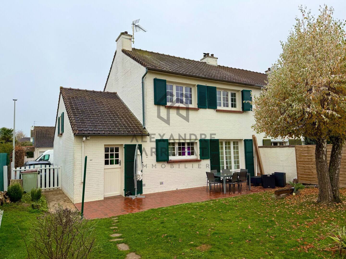 Maison à vendre, 100m², COMBS LA VILLE