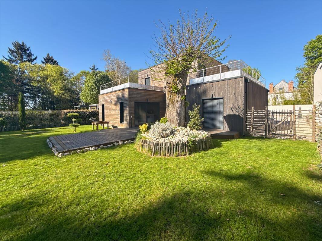 Maison à vendre, 143m², OLIVET