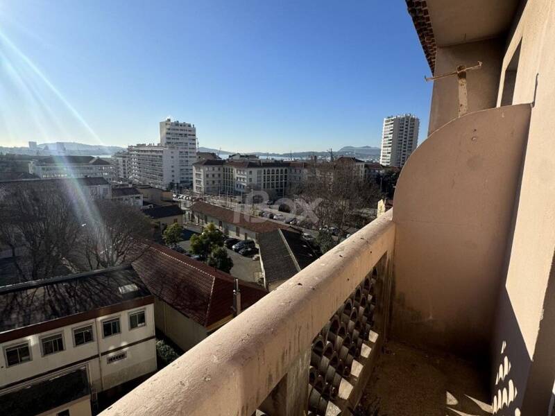 Maison à louer, 82m², TOULON