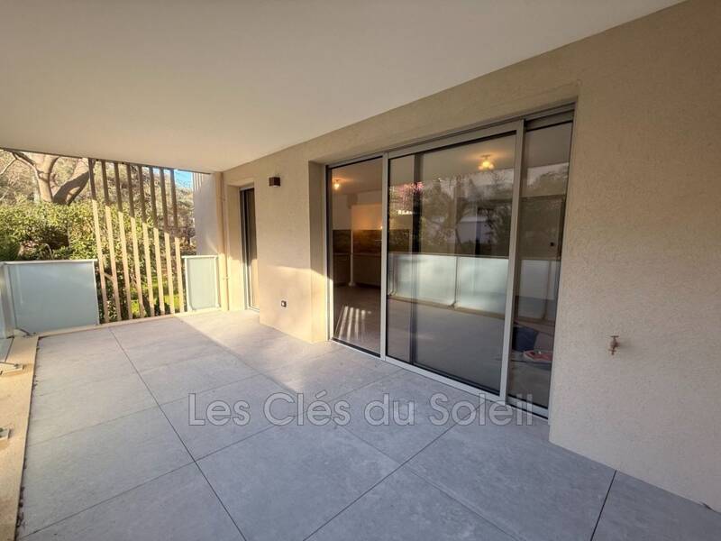 Maison à louer, 47m², TOULON